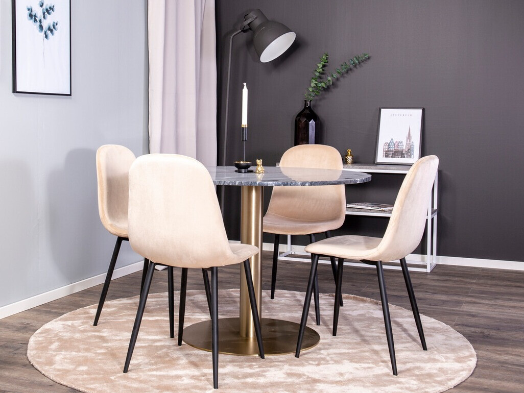 Essgruppe Dallas 3421