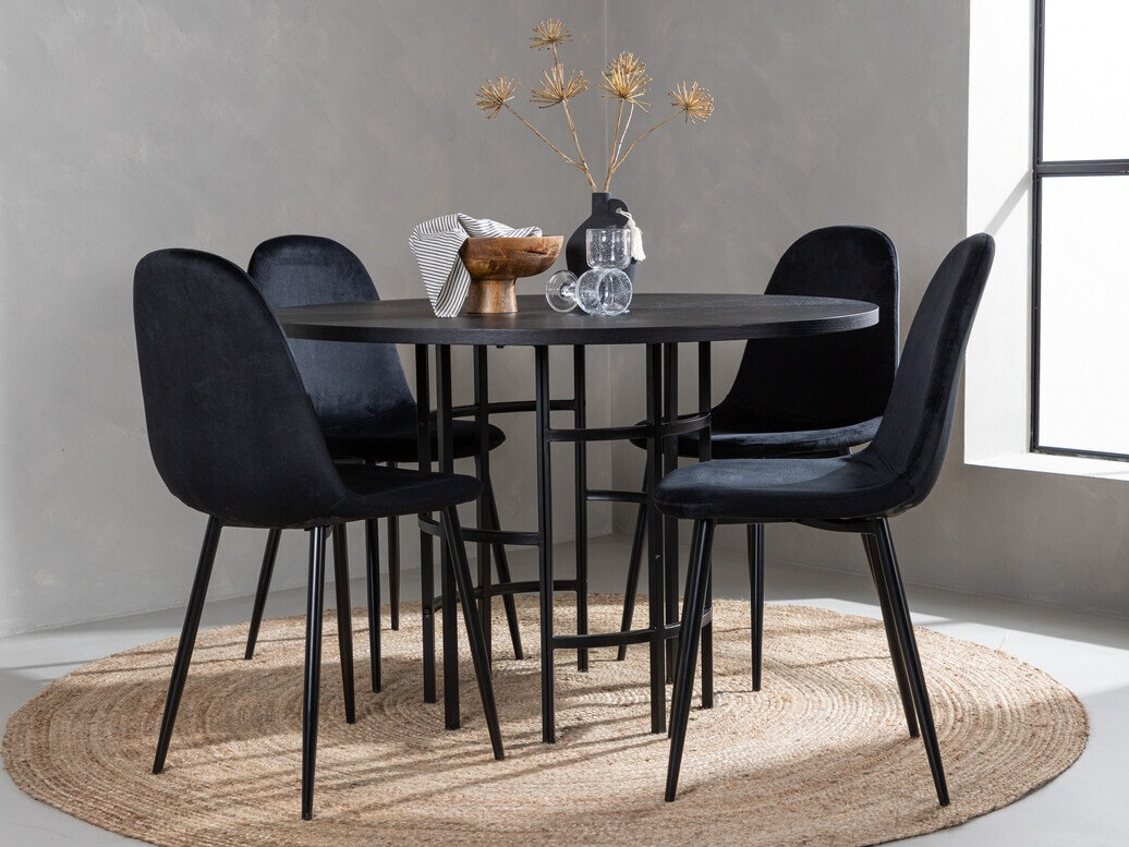 Essgruppe Dallas 3424