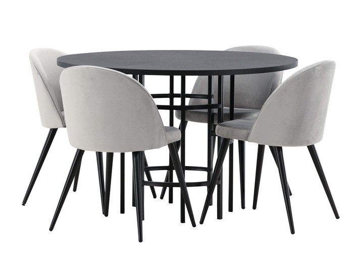 Essgruppe Dallas 3426