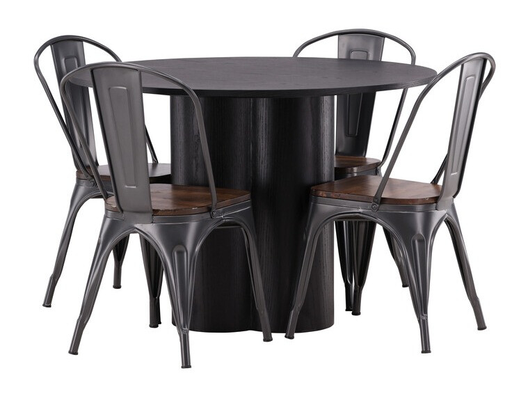 Essgruppe Dallas 3434