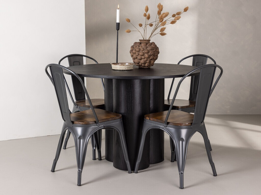 Essgruppe Dallas 3434