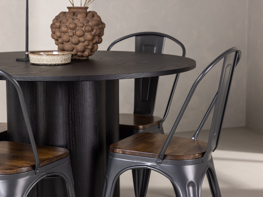 Essgruppe Dallas 3434