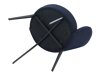Stuhl Riverton 751 (Blau)