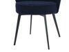 Stuhl Riverton 751 (Blau)
