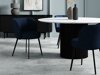 Stuhl Riverton 751 (Blau)