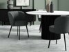Stuhl Riverton 751 (Grau)
