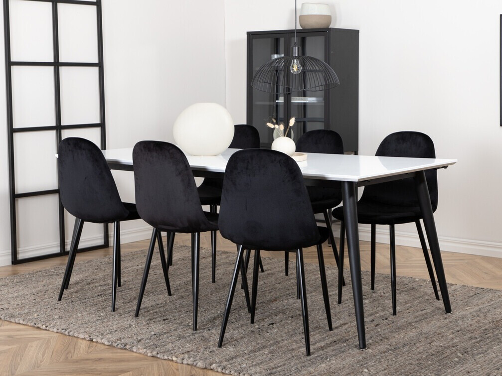 Essgruppe Dallas 3438