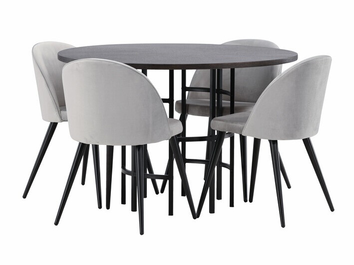 Essgruppe Dallas 3449