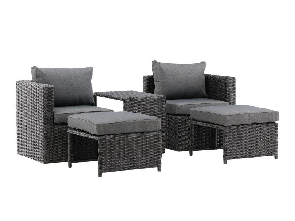 Gartenmöbel-Set Dallas 3462