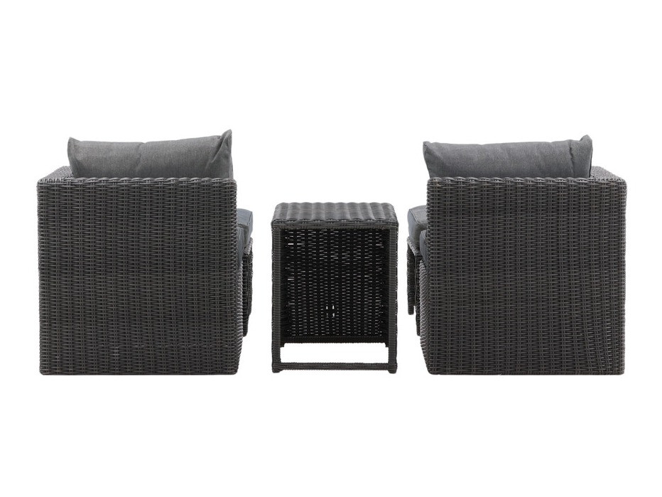 Gartenmöbel-Set Dallas 3462