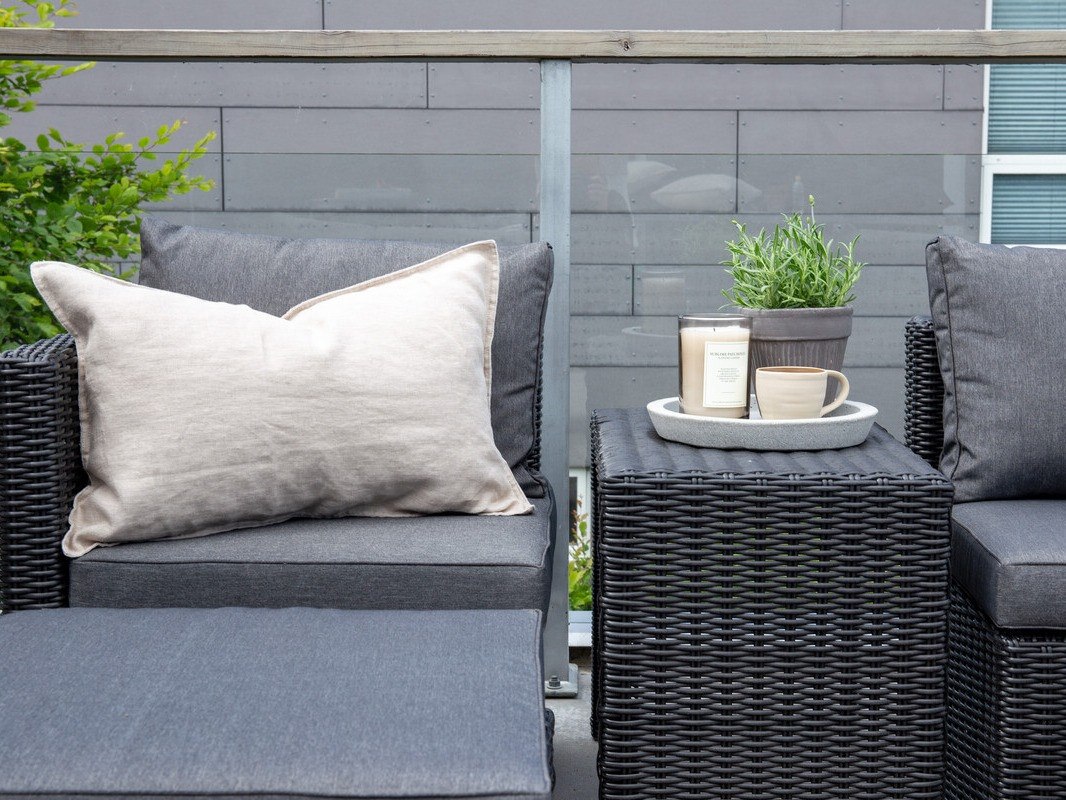 Gartenmöbel-Set Dallas 3462