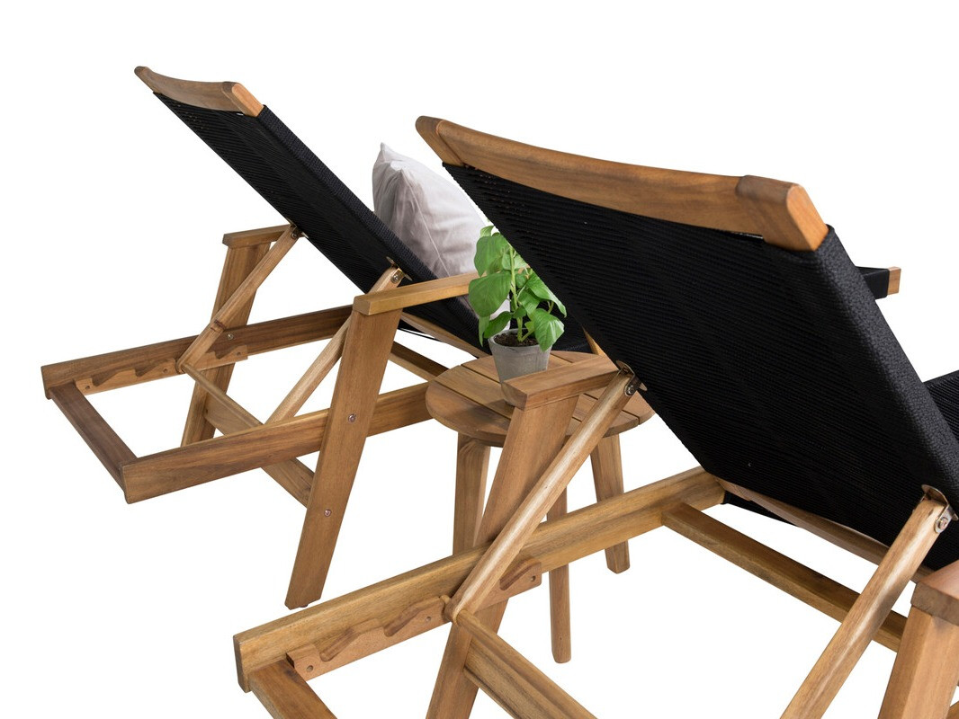 Gartenmöbel-Set Dallas 3465