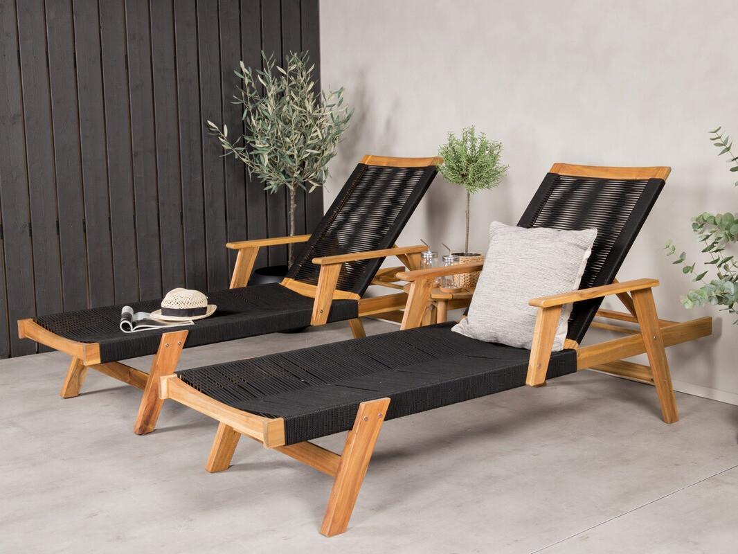 Gartenmöbel-Set Dallas 3465