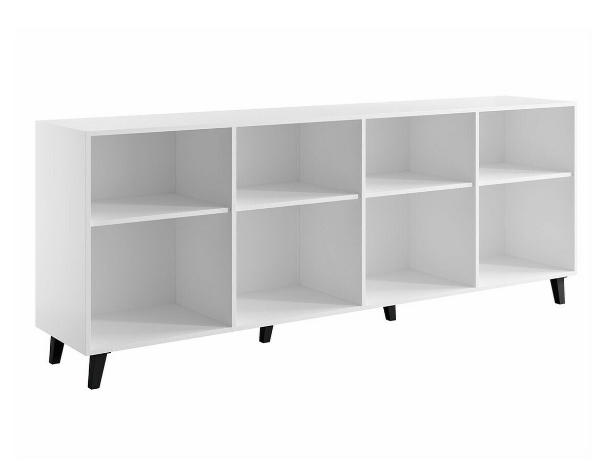 Wohnzimmer-Set Charlotte 188 (Schwarz)
