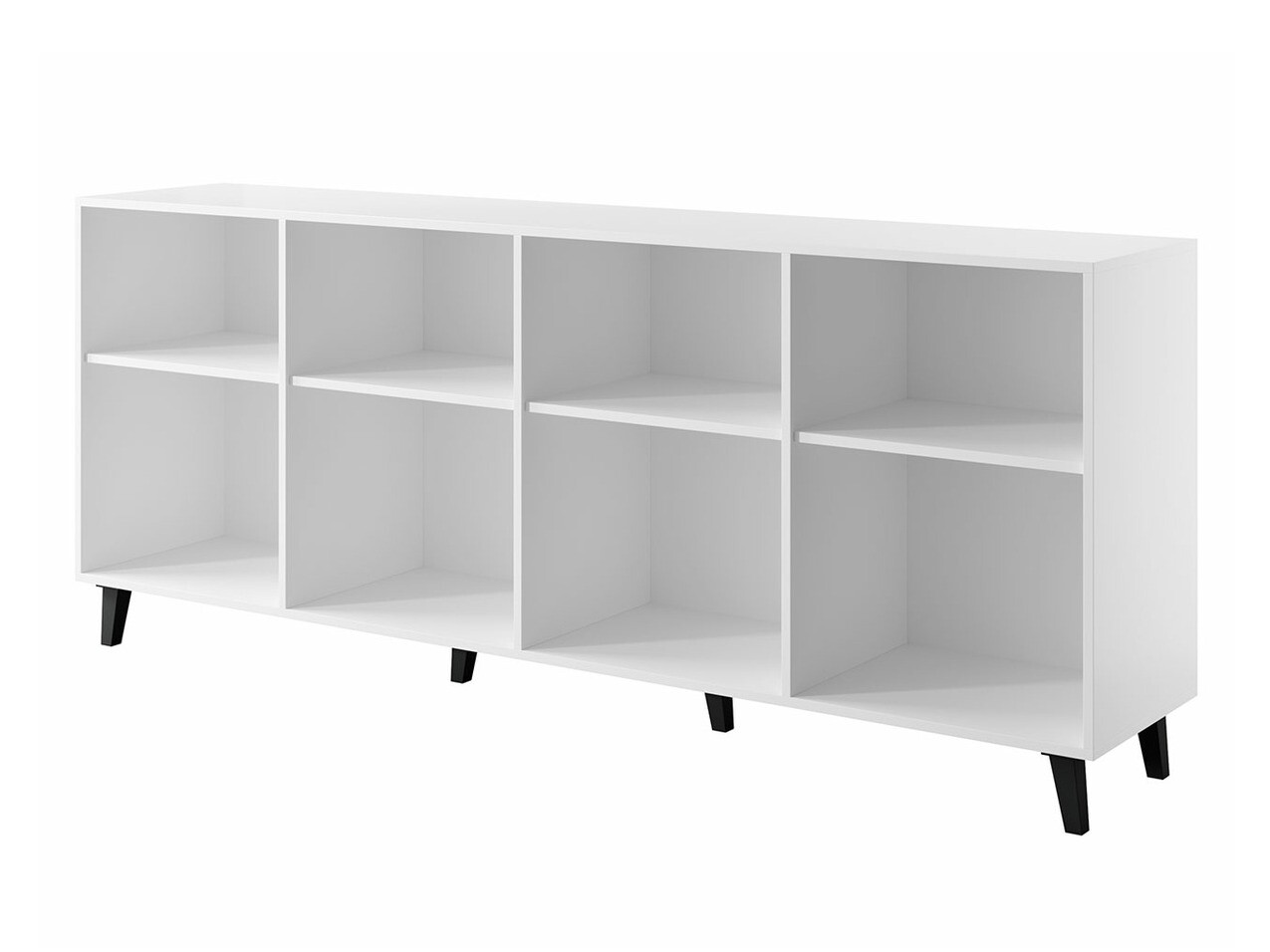 Wohnzimmer-Sets Charlotte 212 (Schwarz)