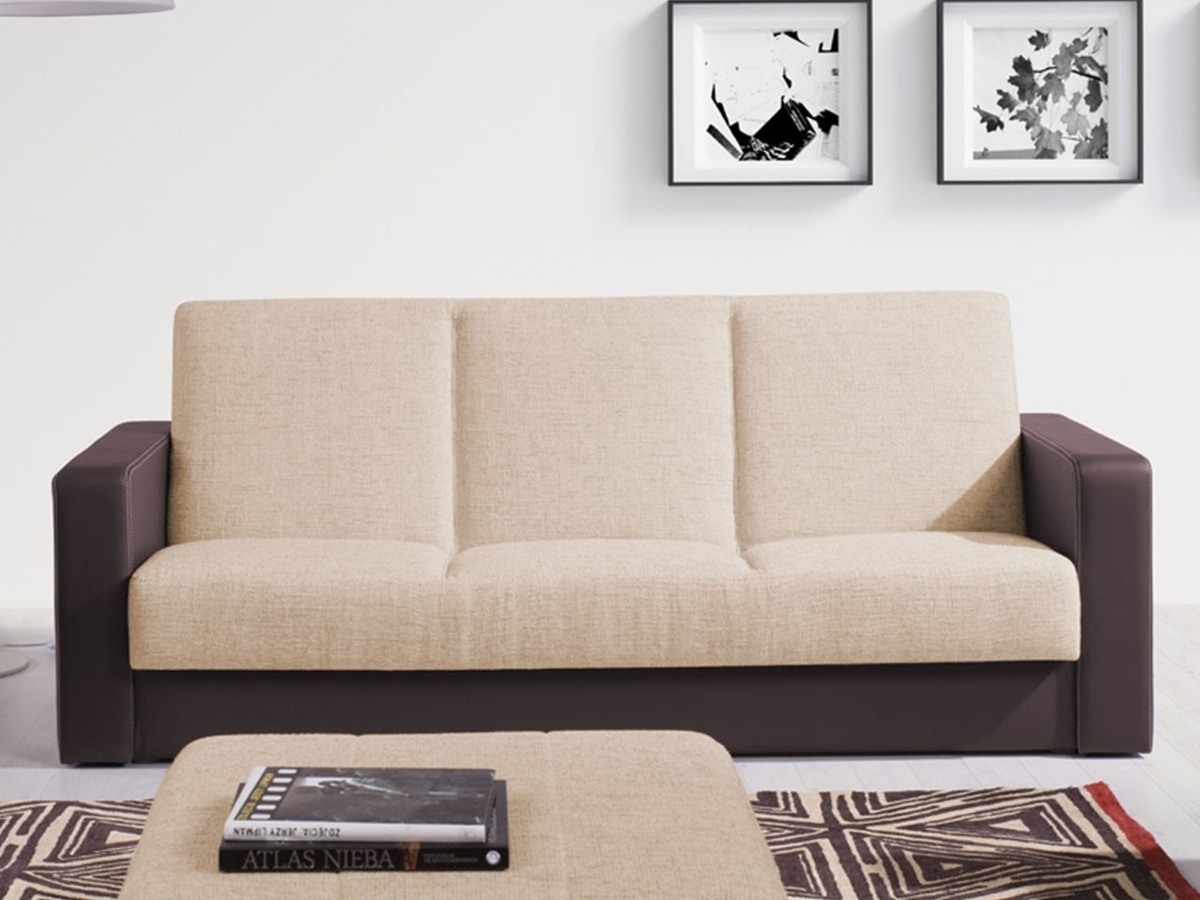 Schlafsofa Donum