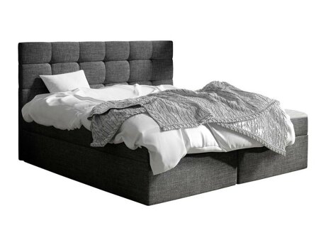 Boxspringbett Comfivo 196 (Muna 10)