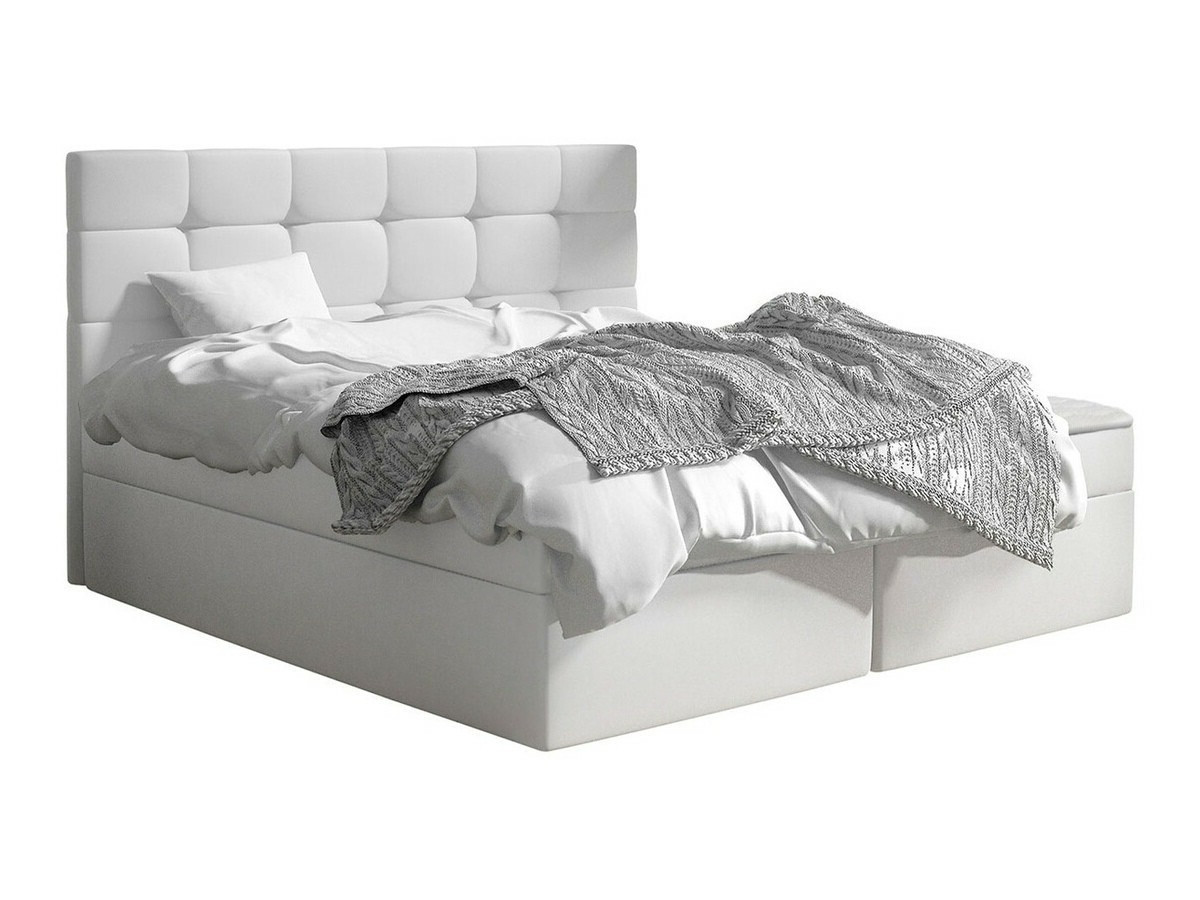 Boxspringbett Comfivo Osculum I (Soft 017)