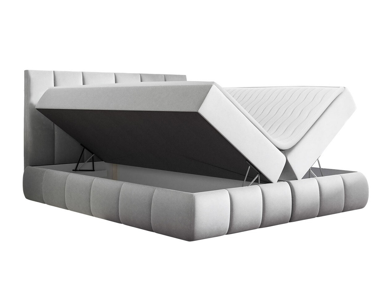 Boxspringbett Cursus (Kronos 09)