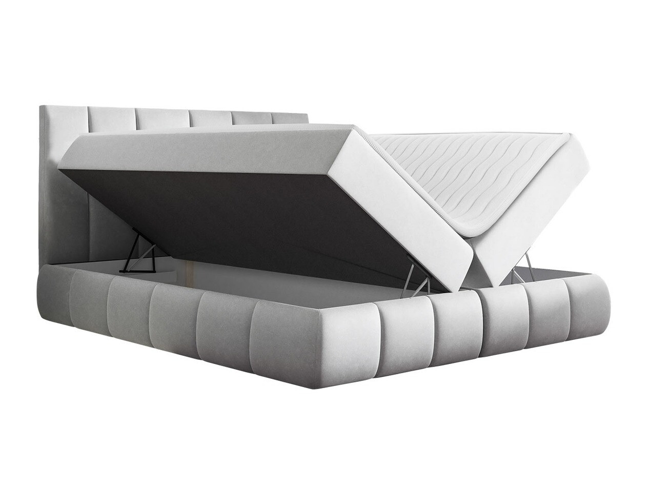 Boxspringbett Cursus (Kronos 09)