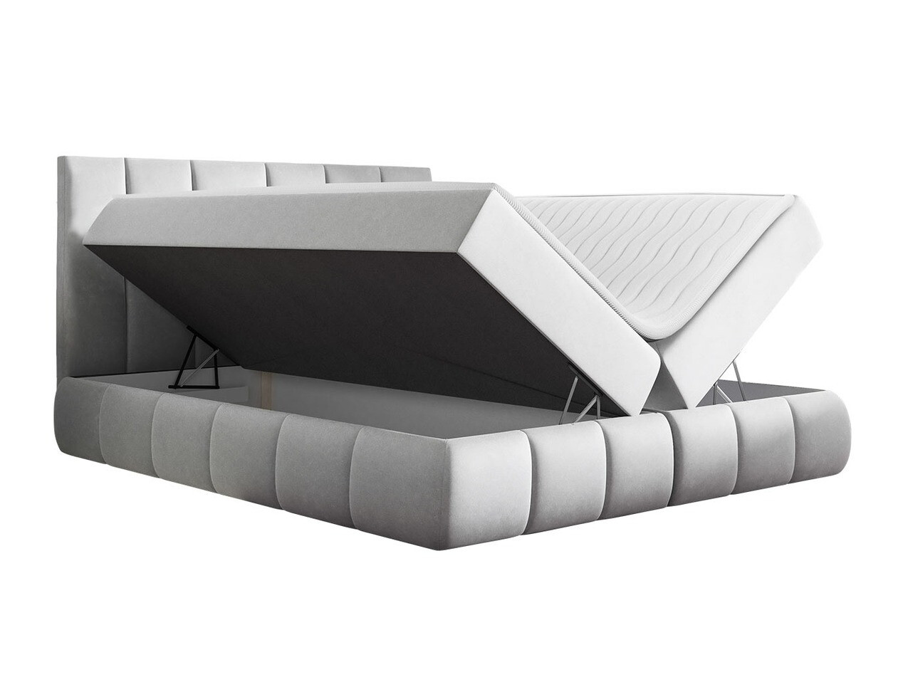 Boxspringbett Cursus (Kronos 19)