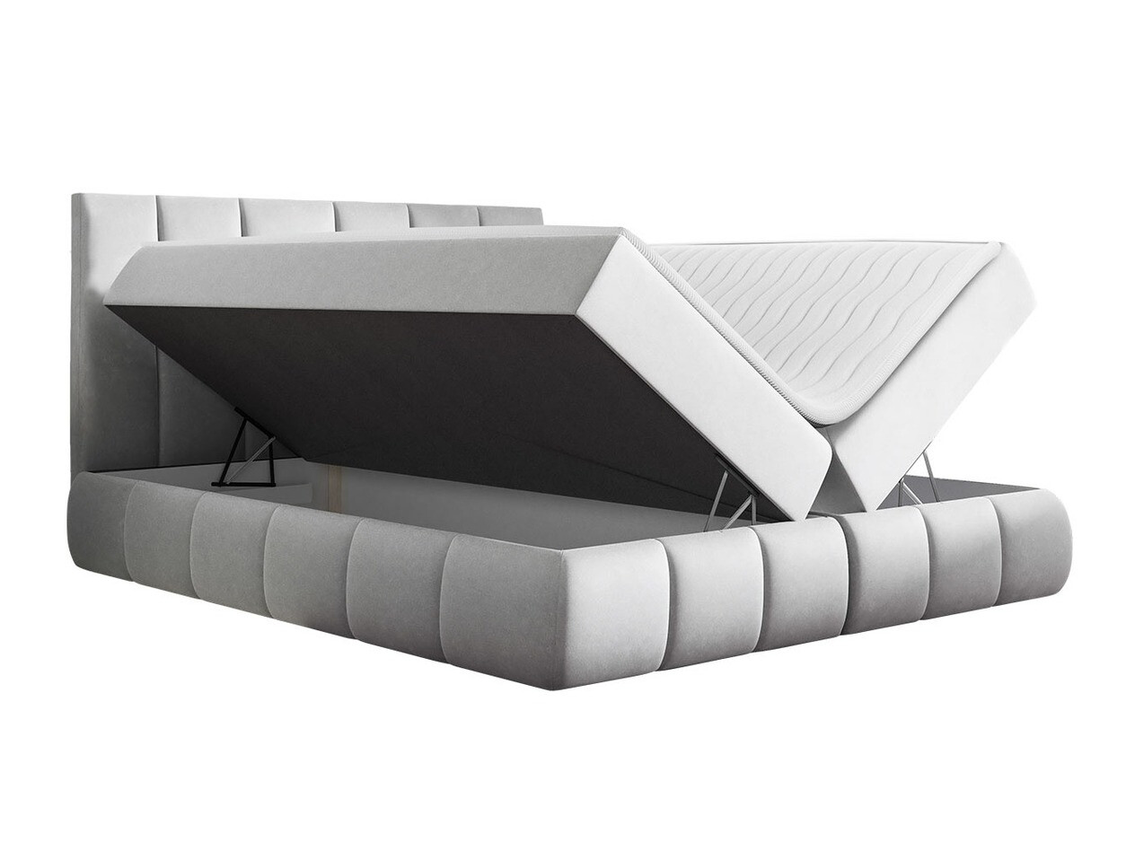Boxspringbett Cursus (Kronos 19)