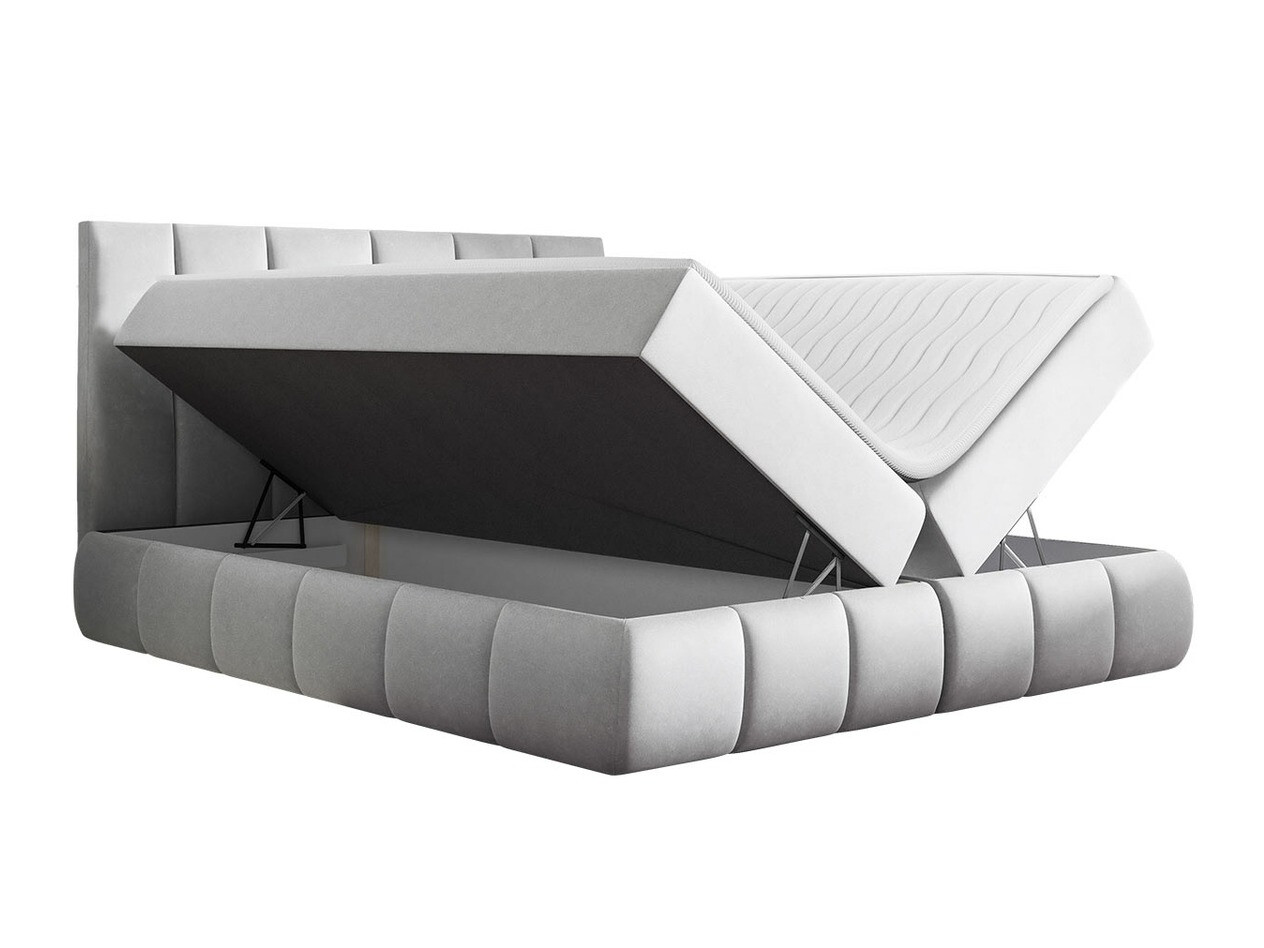 Boxspringbett Cursus (Kronos 19)