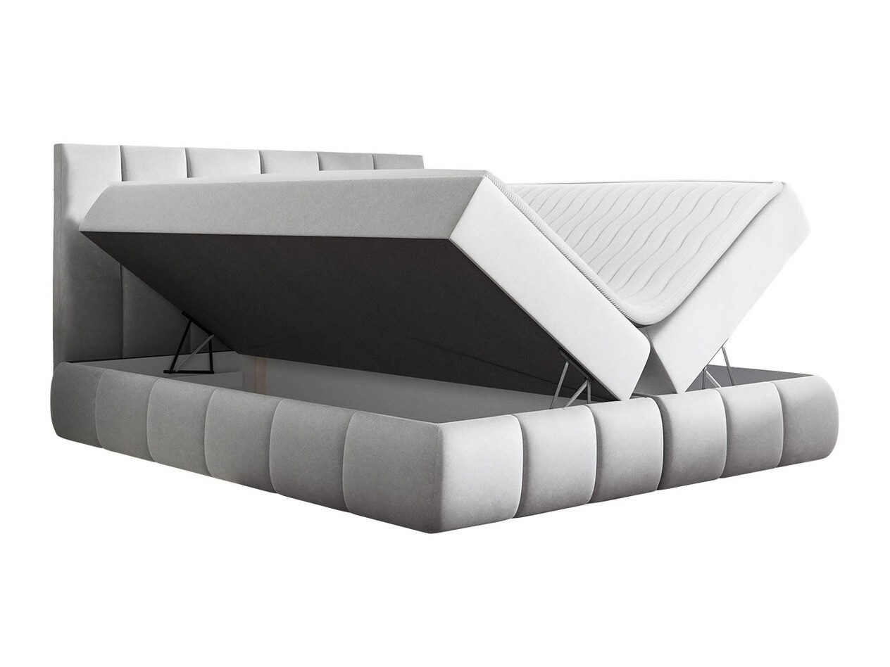 Boxspringbett Cursus (Kronos 19)