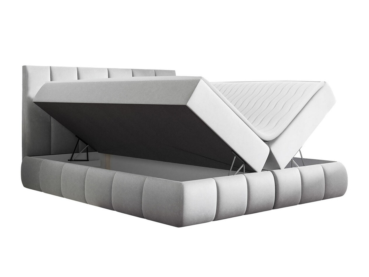 Boxspringbett Cursus (Kronos 22)