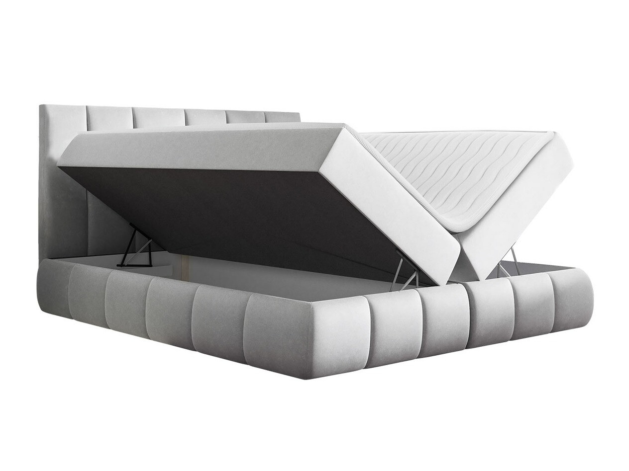 Boxspringbett Cursus (Kronos 22)