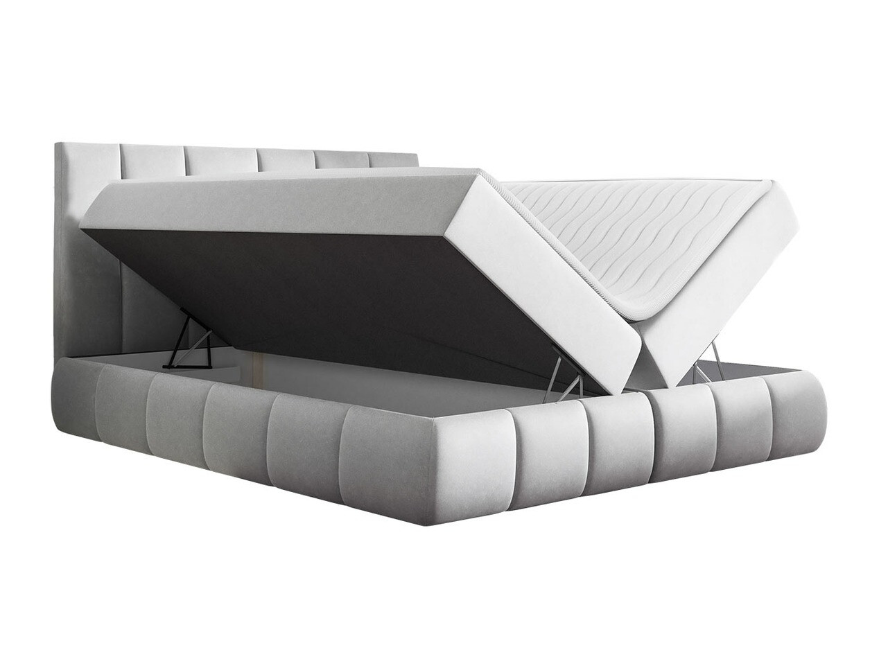 Boxspringbett Cursus (Kronos 26)