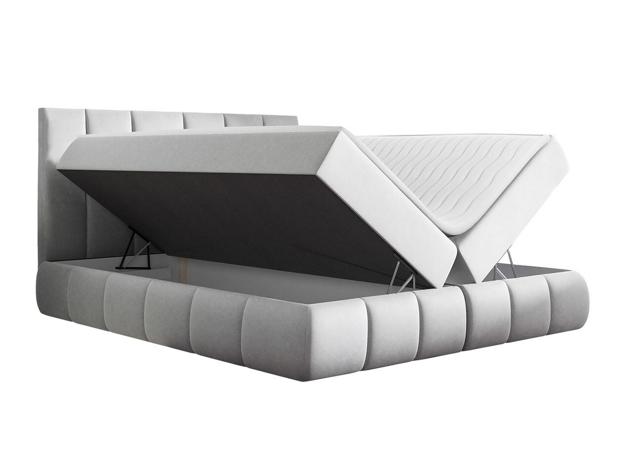 Boxspringbett Cursus (Kronos 26)