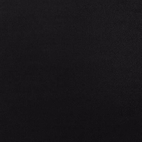 Flurgarnitur Hartford 376 (Schwarz)