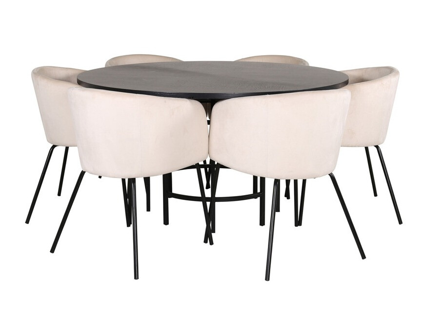 Essgruppe Dallas 2378