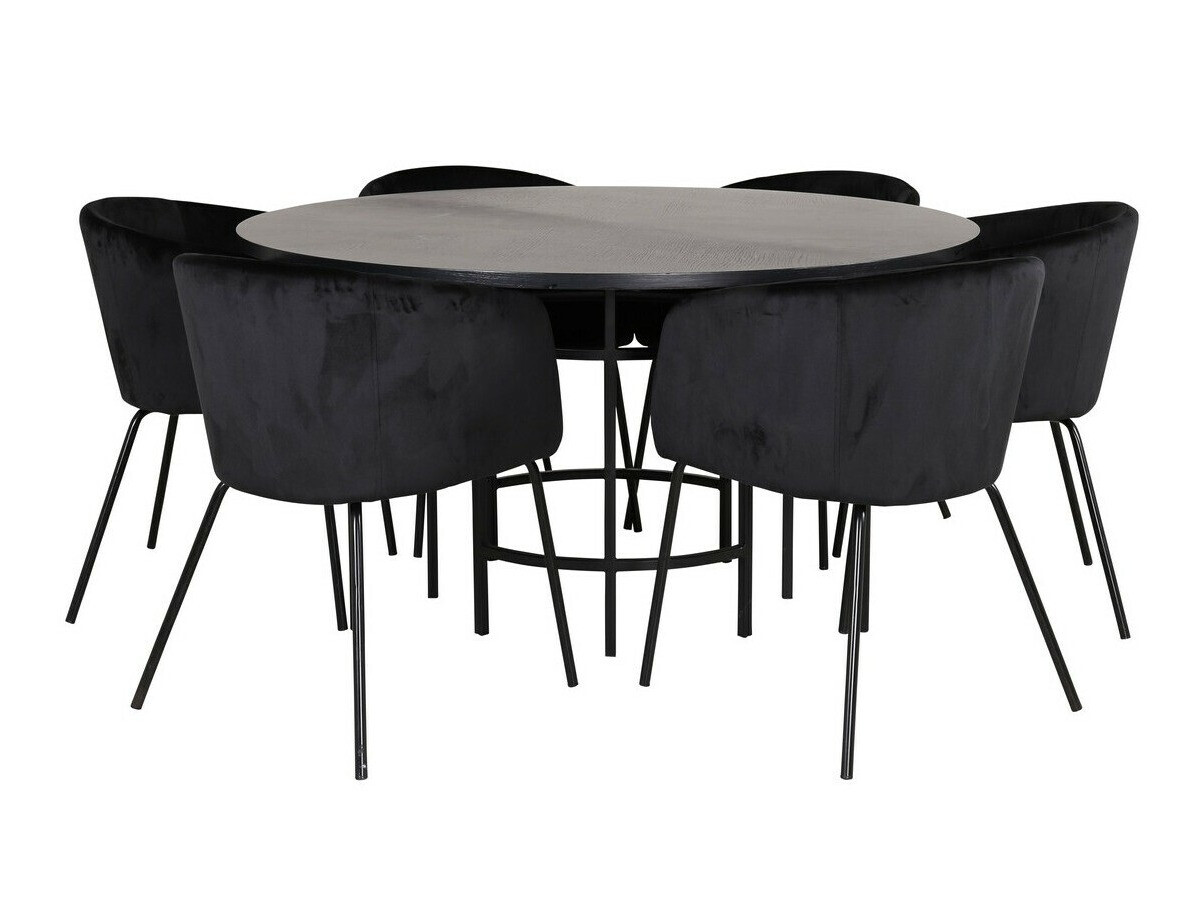 Essgruppe Dallas 2378