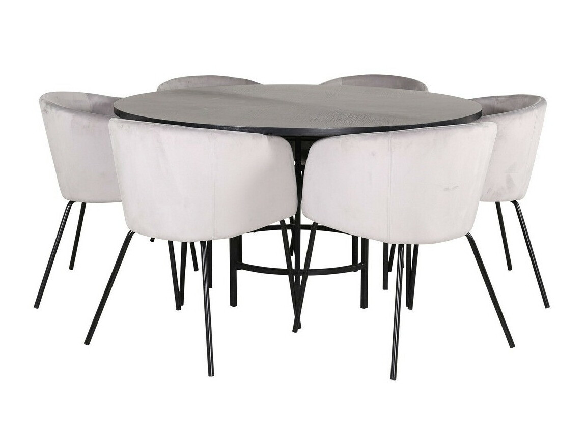 Essgruppe Dallas 2378