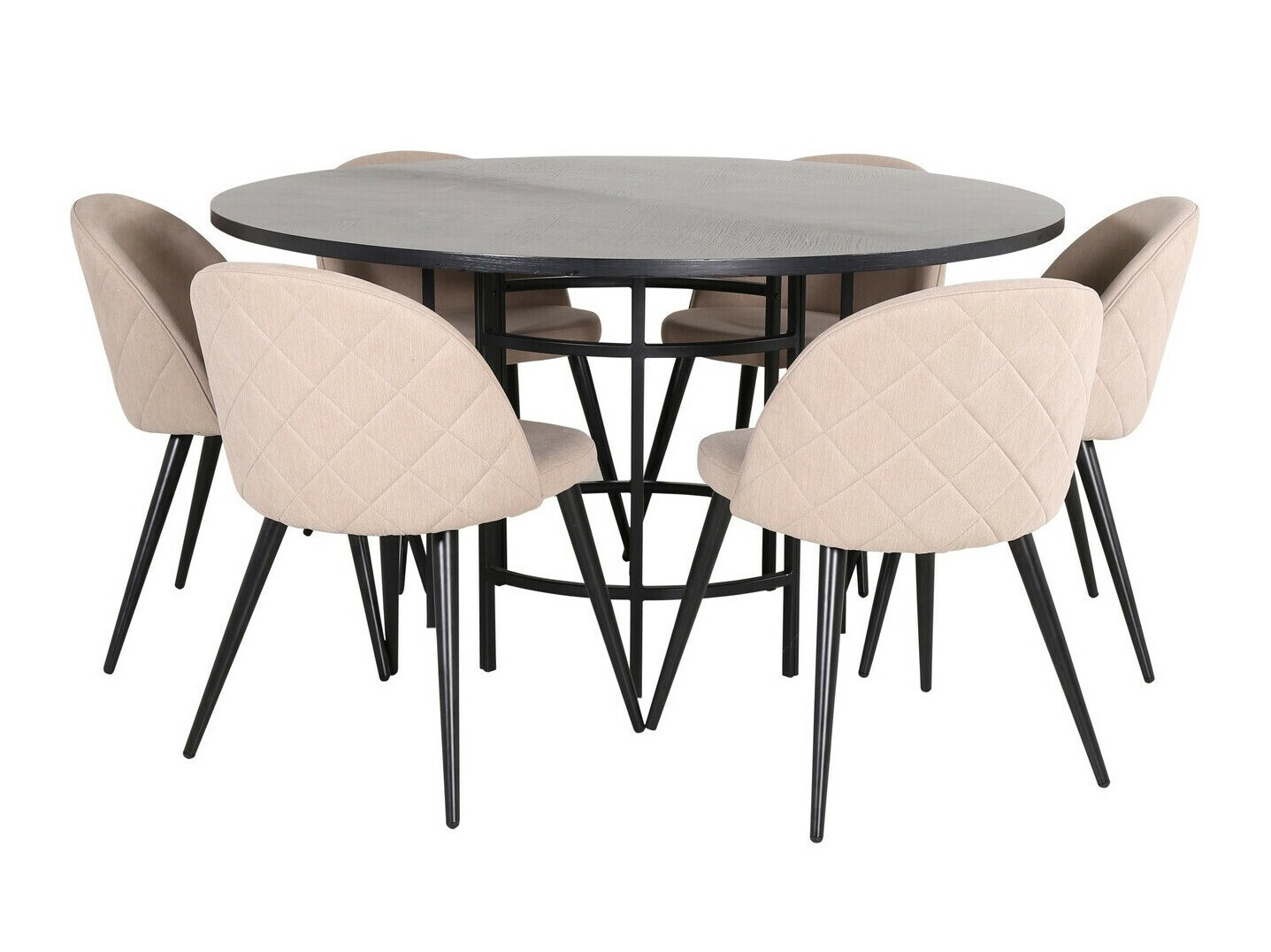 Essgruppe Dallas 2387