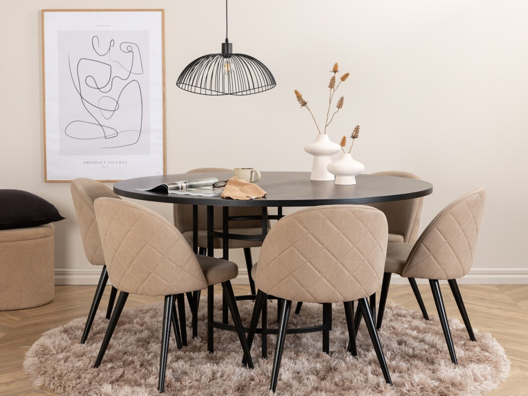 Essgruppe Dallas 2387
