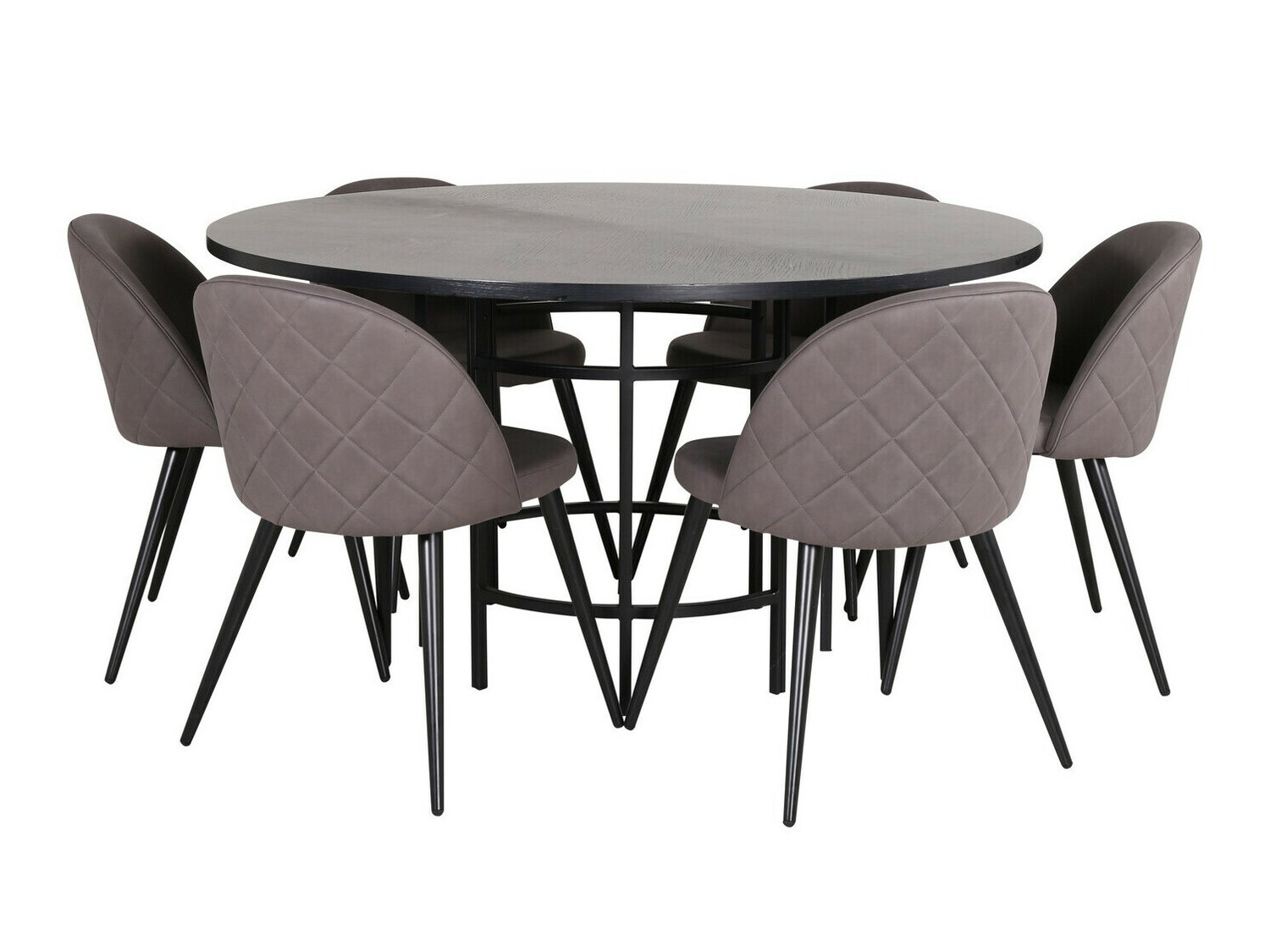 Essgruppe Dallas 2387