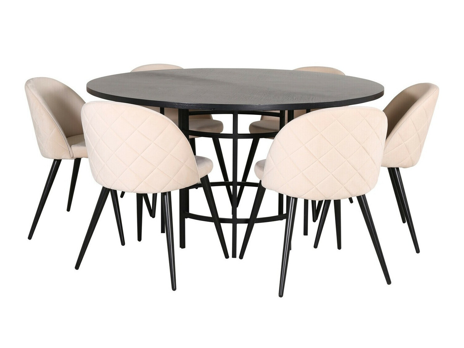 Essgruppe Dallas 2387