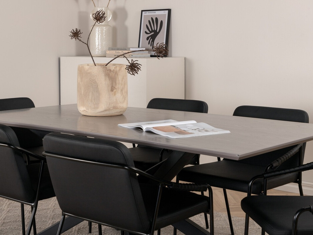 Essgruppe Dallas 2658