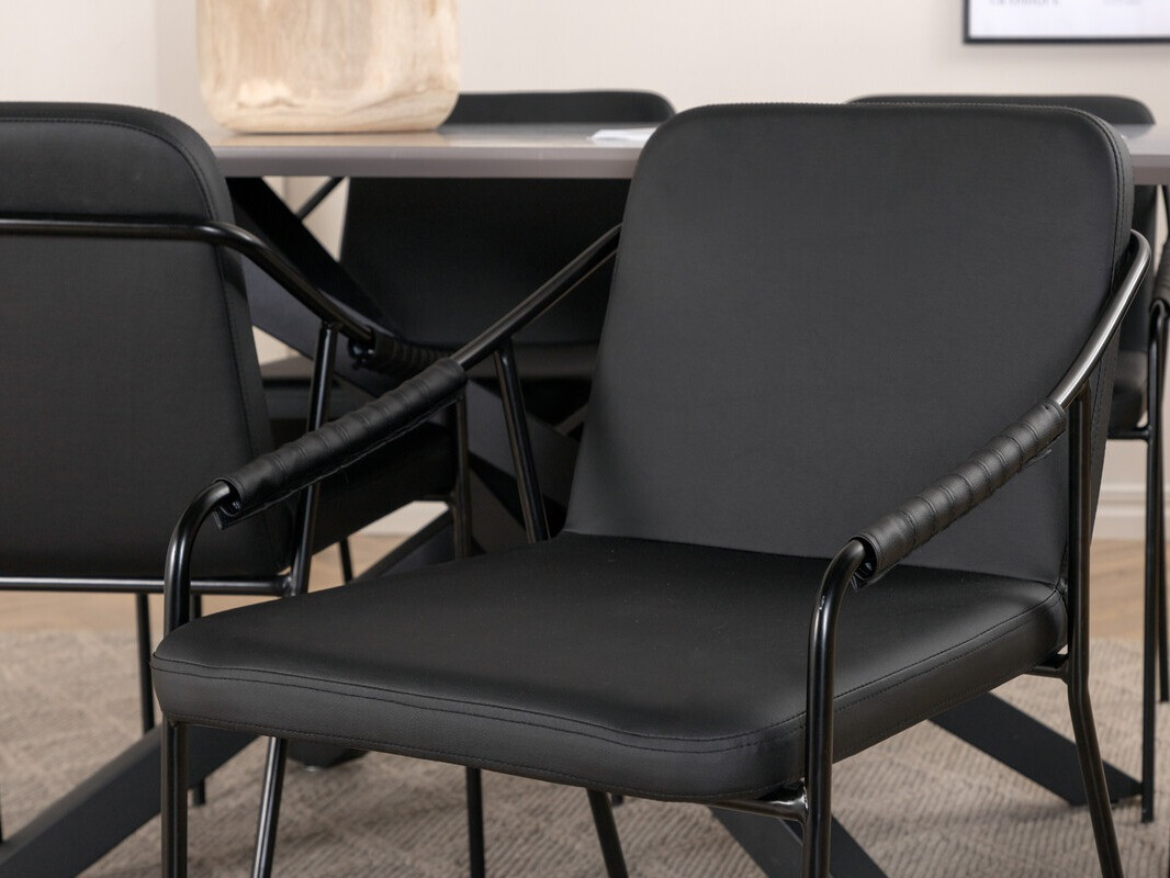 Essgruppe Dallas 2658