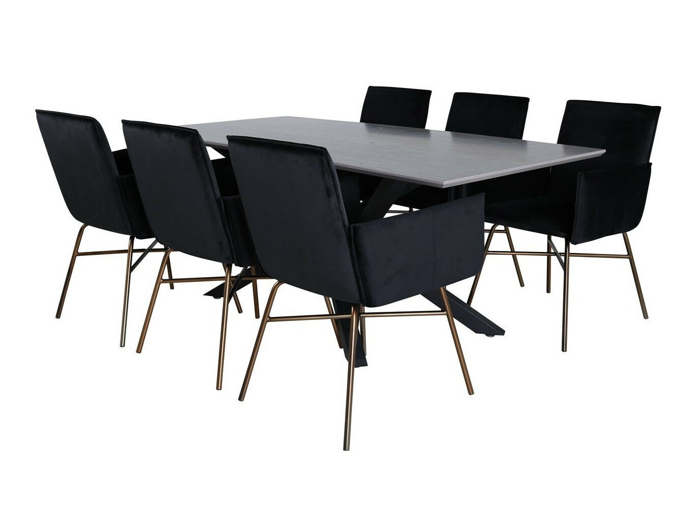 Essgruppe Dallas 2701