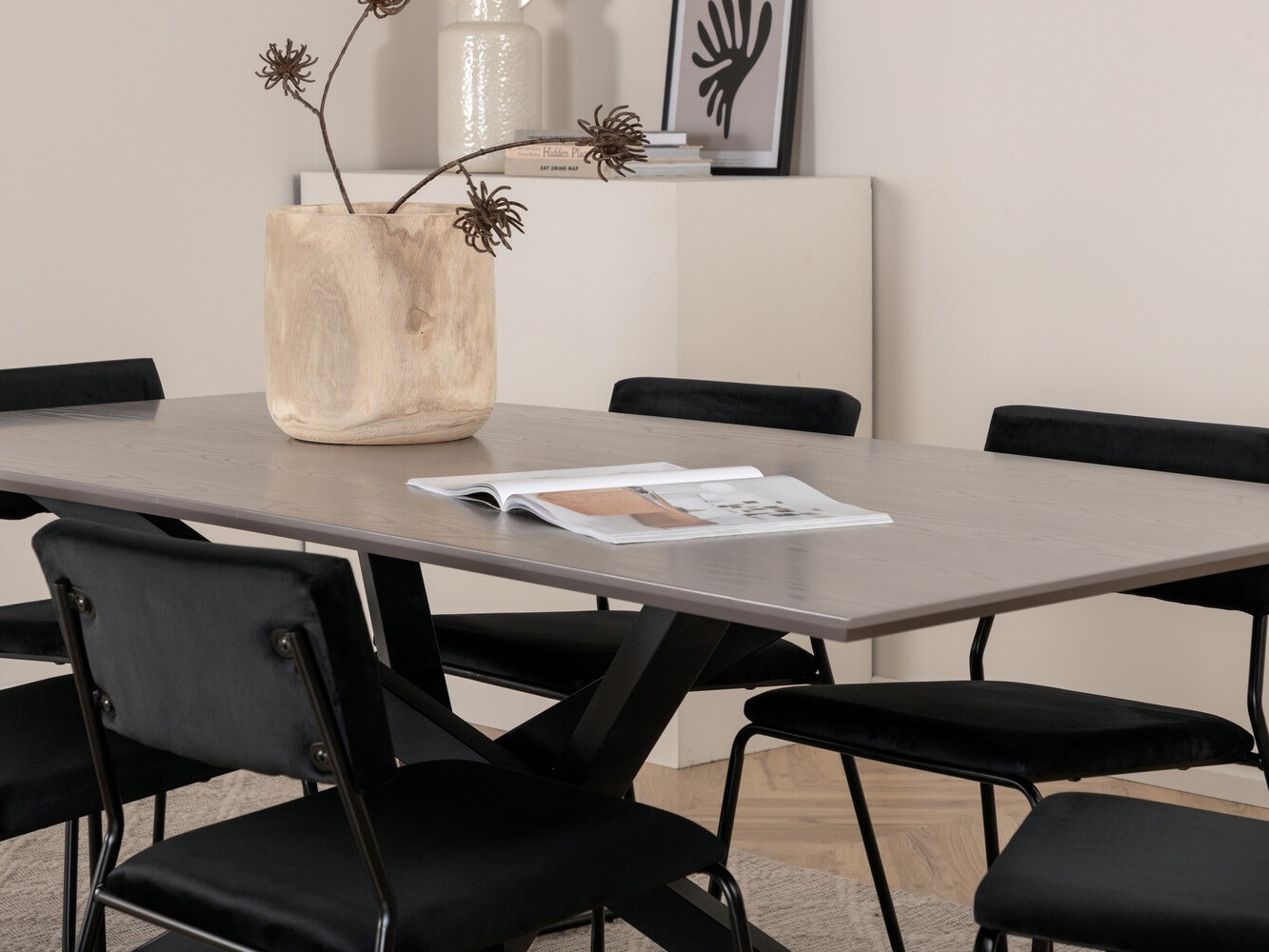 Essgruppe Dallas 2708