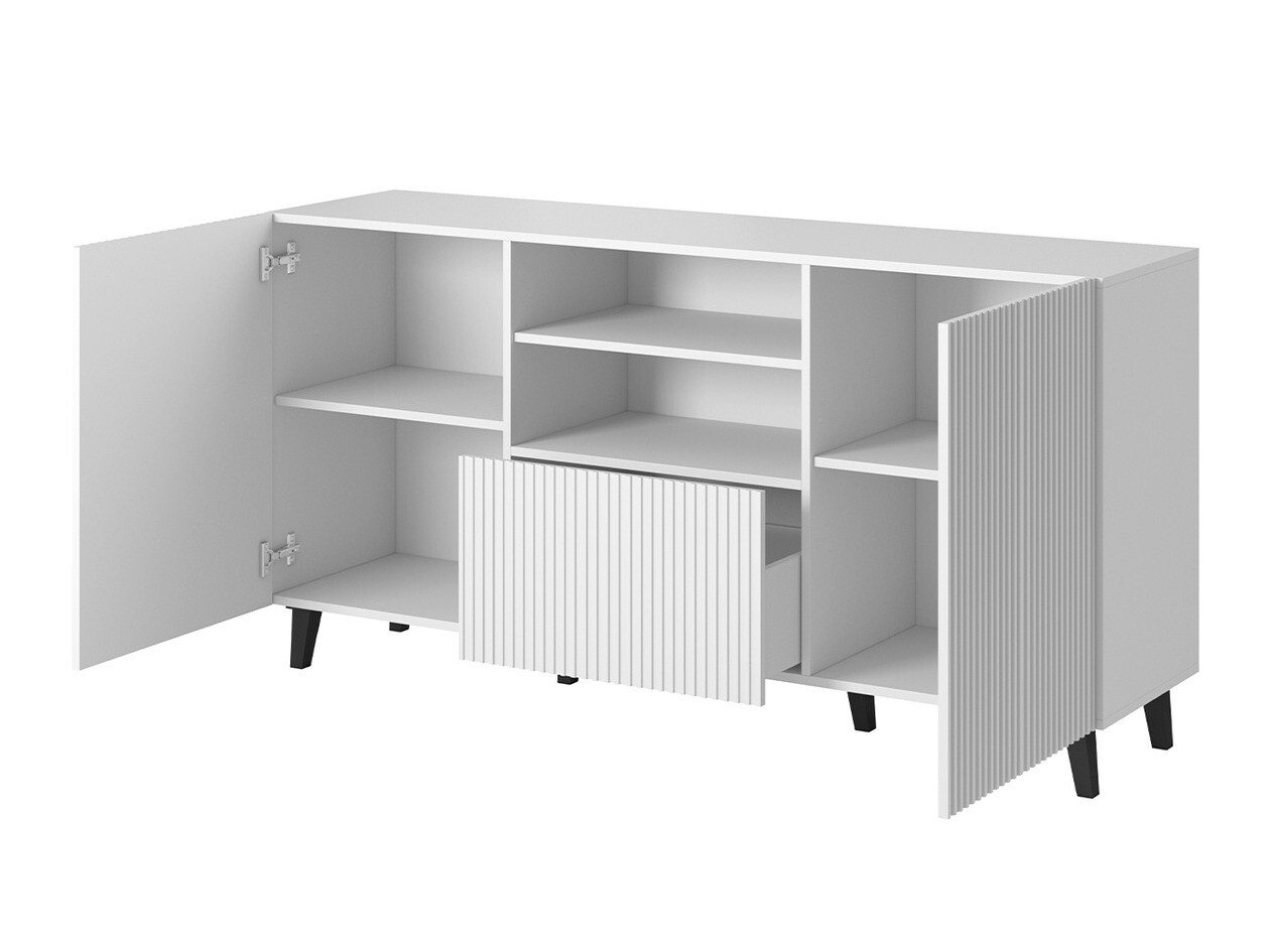 Wohnzimmer-Sets Dicto (Weiss)