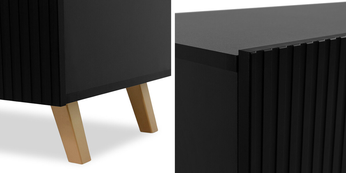 Wohnzimmer-Sets Dicto (Weiss)