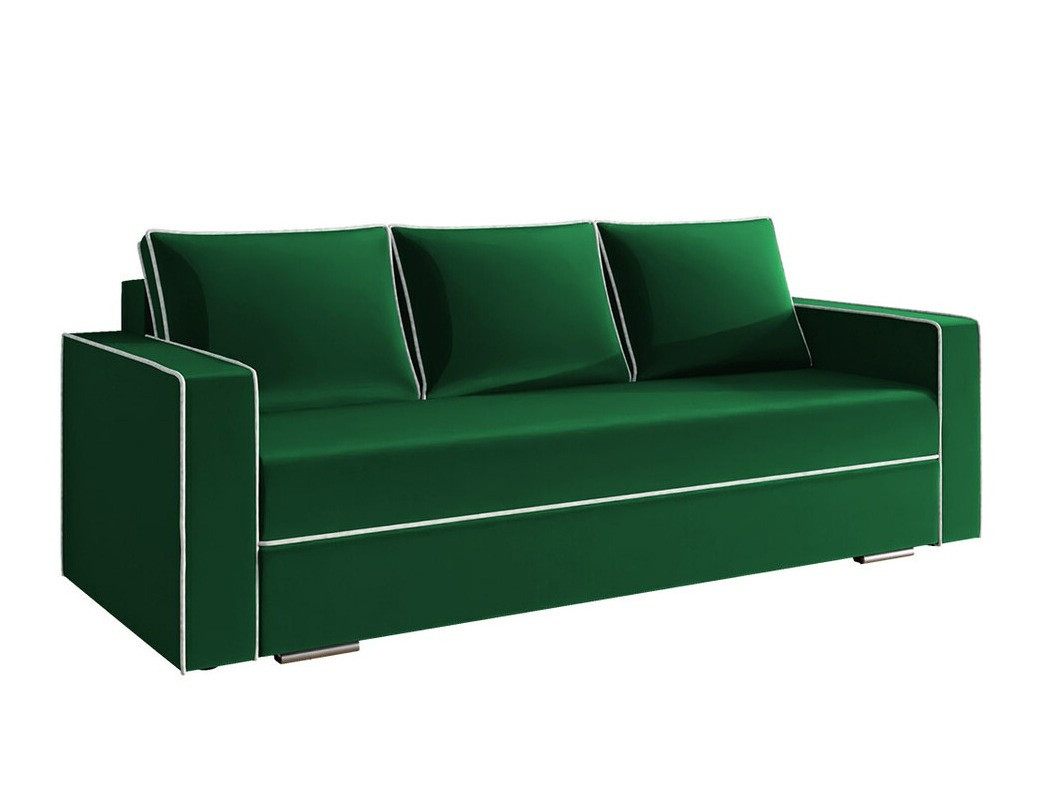 Schlafsofa Decatur 101 (Amor Velvet 4311 + Amor Velvet 4317)