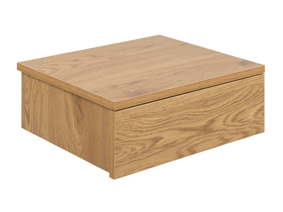 Nachttisch Oakland 796 (Wildeichenholzoptik)