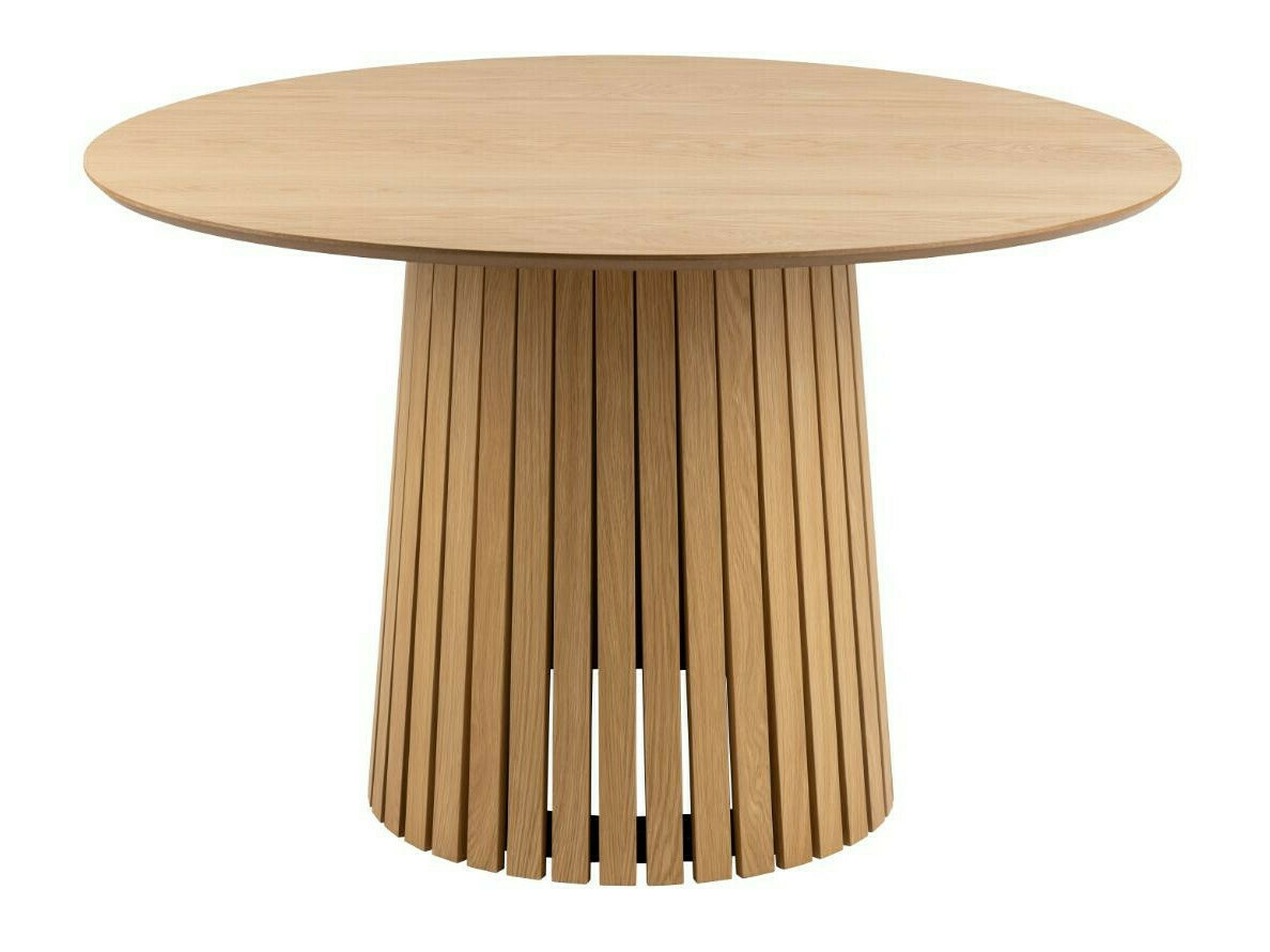 Tisch Norsica 625 (Eichenholzoptik)