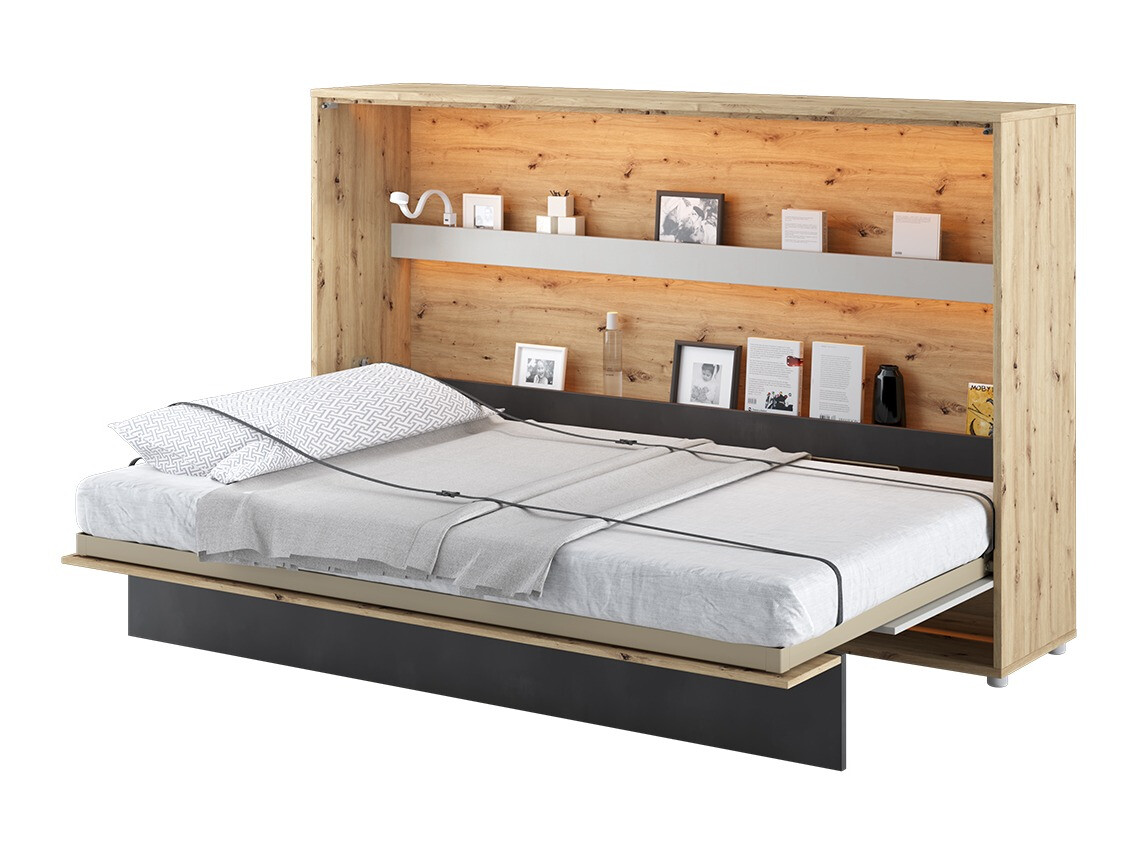 Schrankbett Concept Pro Lenart II